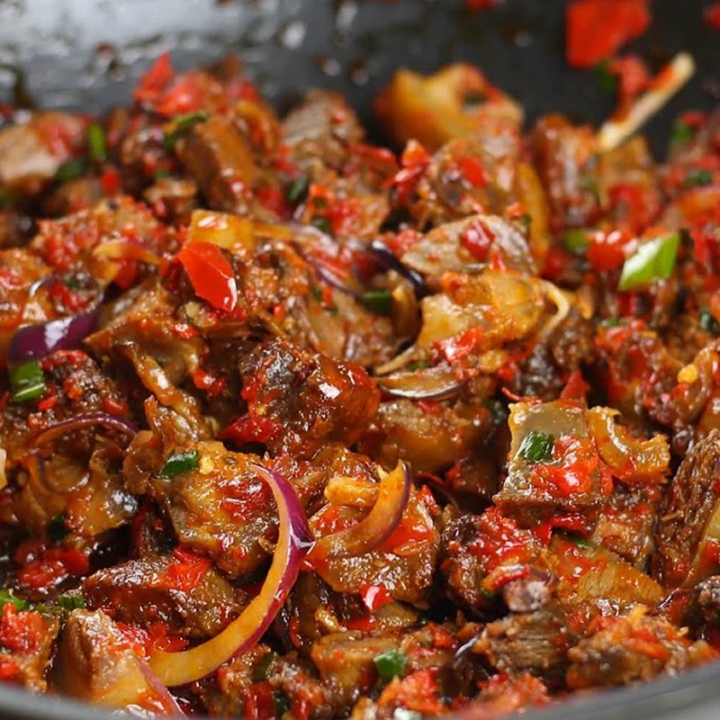 Asun Preparation