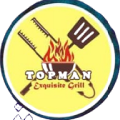 Topman Exquisite Grill